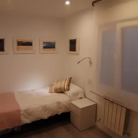 Apartment Lovinburgos Amaras Y Volveras *
